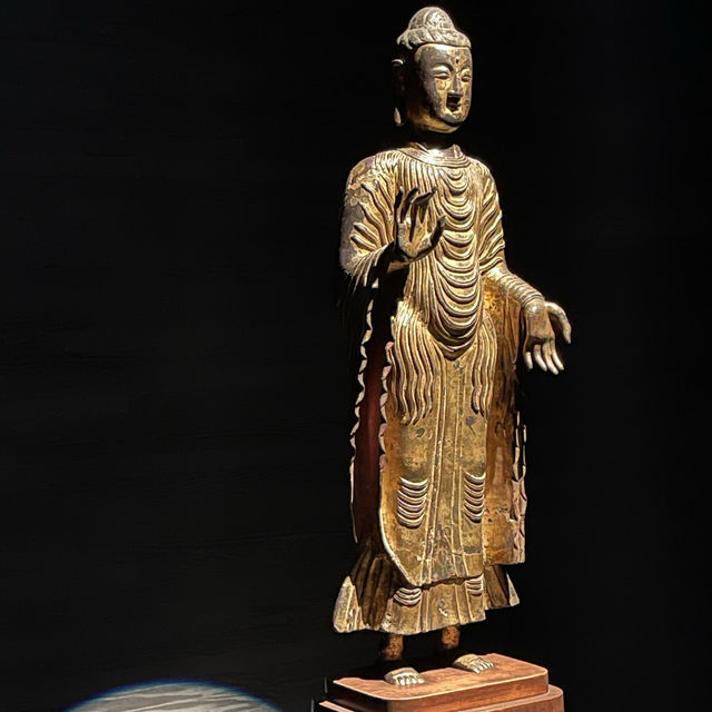 蘇富比旗艦藝廊開幕展覽｜菩提：佛教藝術萃珍