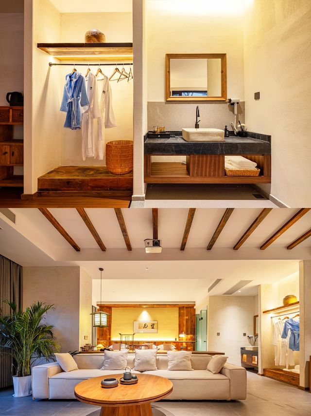 湖北！！神農架！！旅遊團建一站式服務好去處