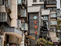 A Day in China’s Spring City!
