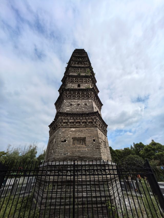 悟穎塔