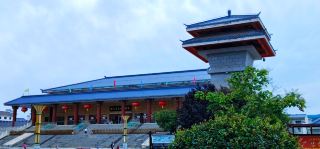 Gansu Qin Culture Museum Travel Guide