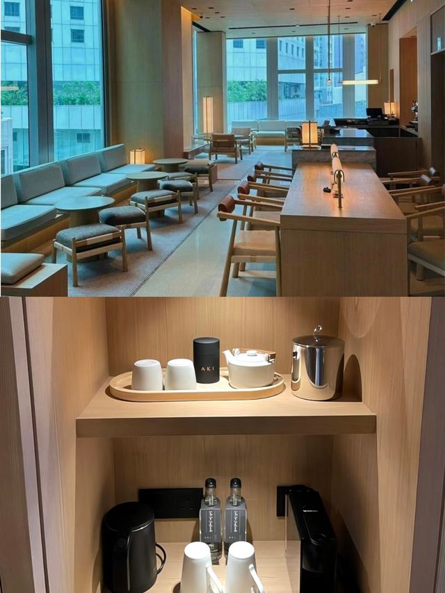 香港！住到平價的海景酒店，真是賺到了,非常便宜。