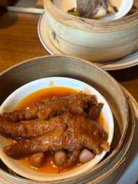 清遠新世界酒店。