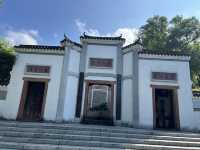 不可錯過的靜修之地——江西吉安青原山。