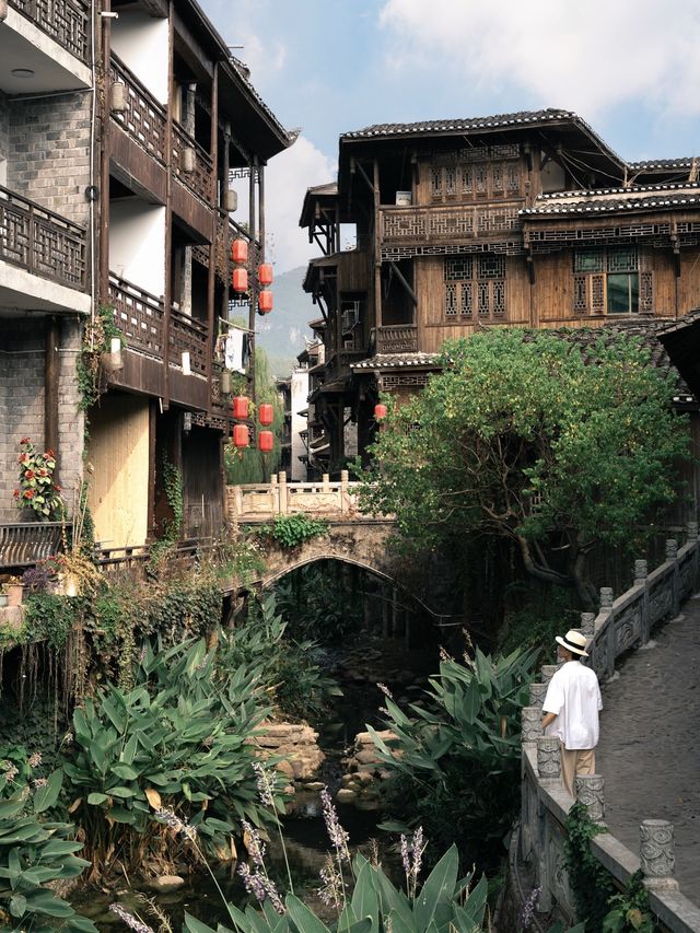 獲選《國家地理》此生必去的旅行地真是太棒了。