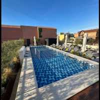 A stay at W hotels Rome 