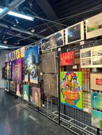 上海藝術界不能錯過的展覽來啦。