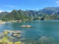 黔江小南海｜美麗高山湖泊，你來過嗎？