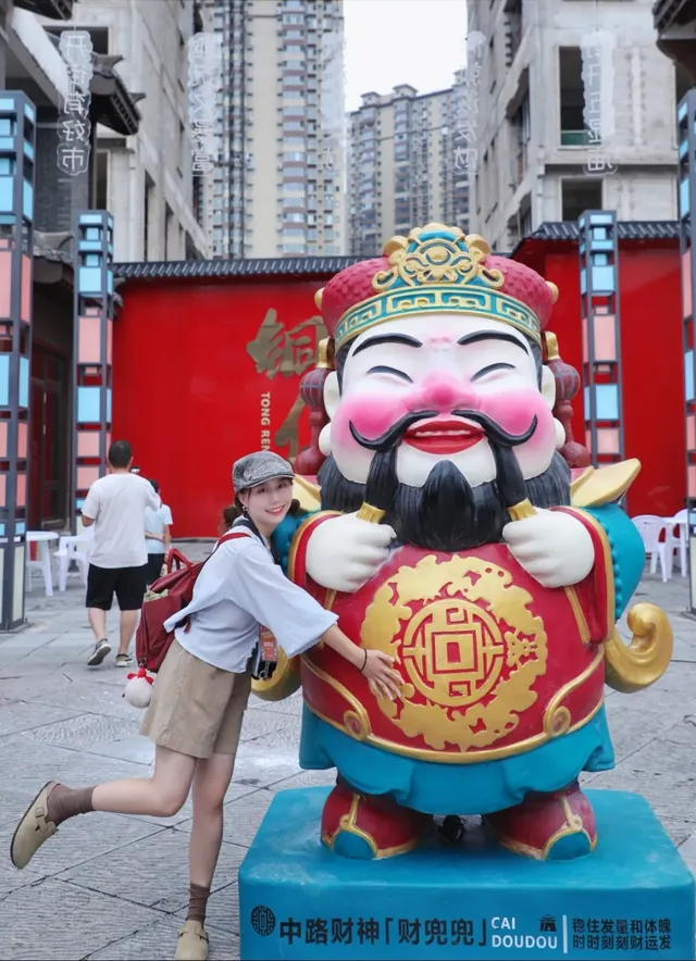 國慶反向遊！人少景美的寶藏祕境，太可了。