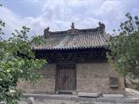 佛頭寺。