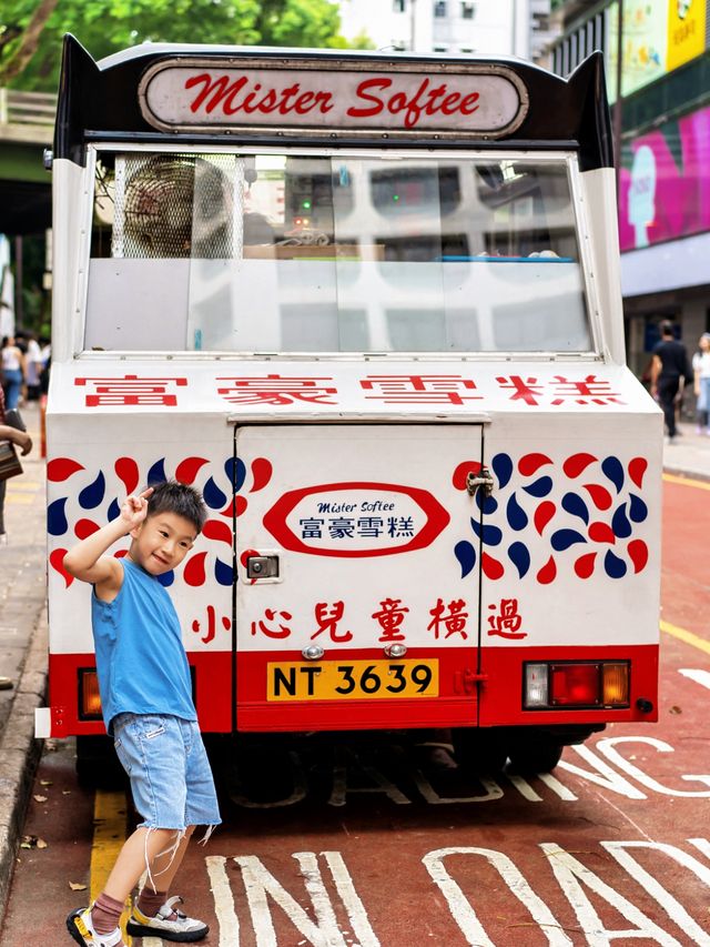 香港城市漫步|帶6歲兒子暴走2萬步攻略。 香港城市漫步|帶6歲兒子暴走2萬步攻略。