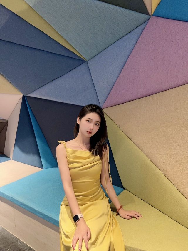 Share｜愛在自然裡肆意生長，初秋看展啦。