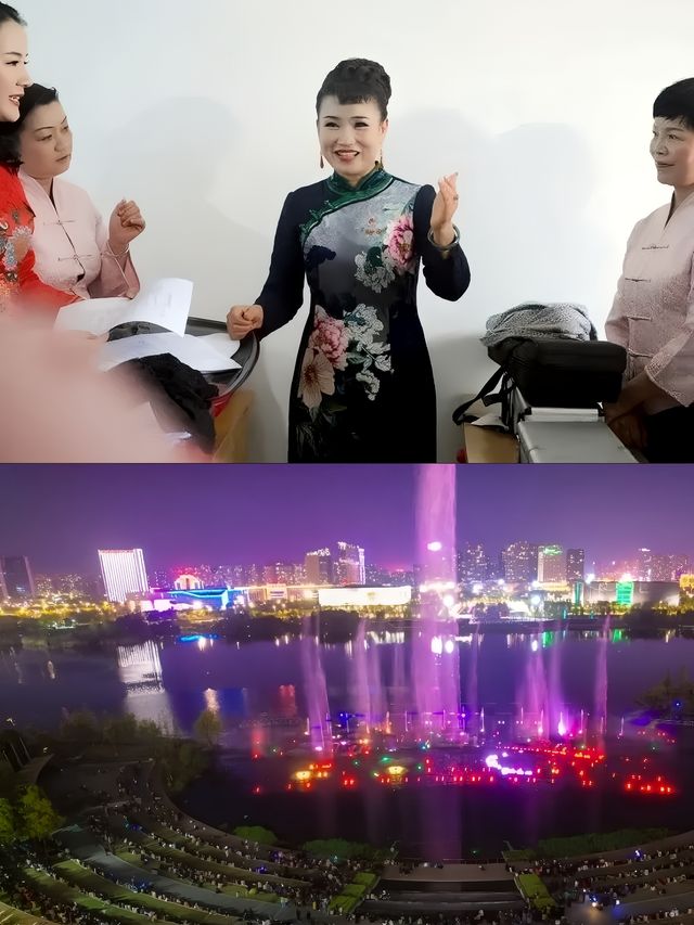 潁淮善郡·美好阜陽。