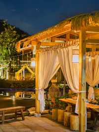 安吉靈峰度假區新寵帶您穿越至夢中江南水鄉🪴。