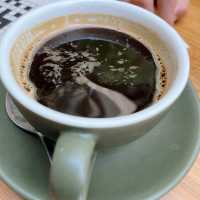 coffee treat