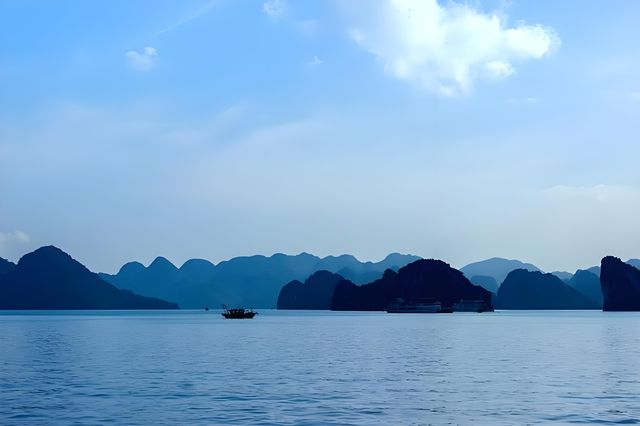 洞海：探索神秘的海底世界。