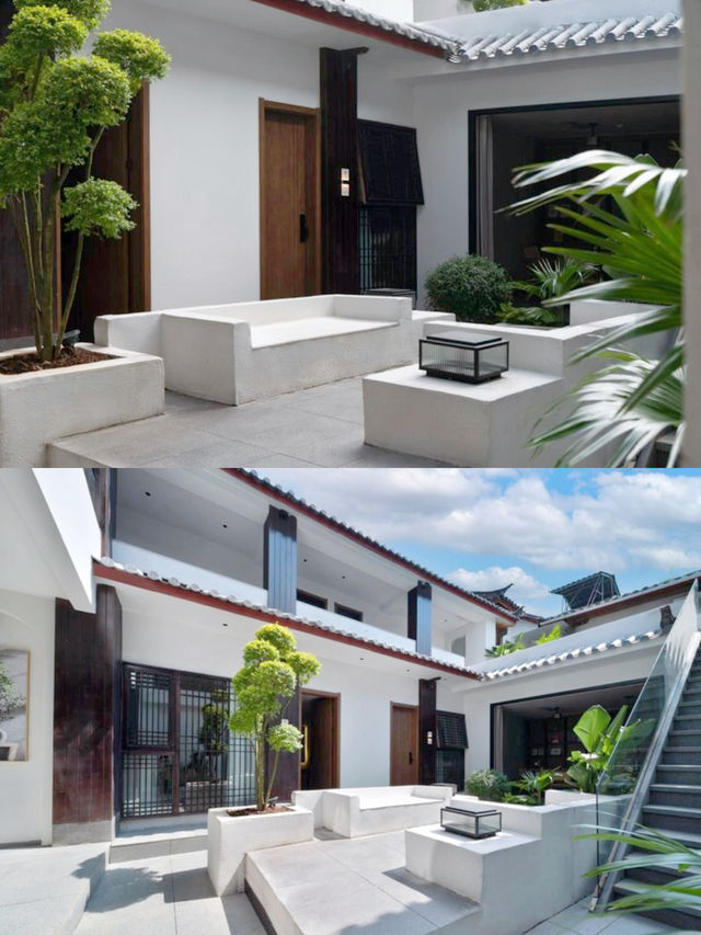 芸棲度假庭院：麗江古城裡的寶藏住所。