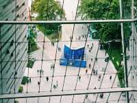 Guangzhou Library: Connecting Souls of Readers