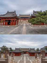 寺廟推薦篇。