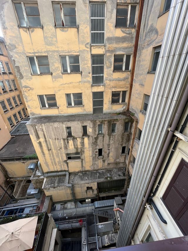 阿特米德酒店| 住過都想回頭。