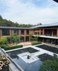 住安吉英迪格 享超 Chill 的旅程。