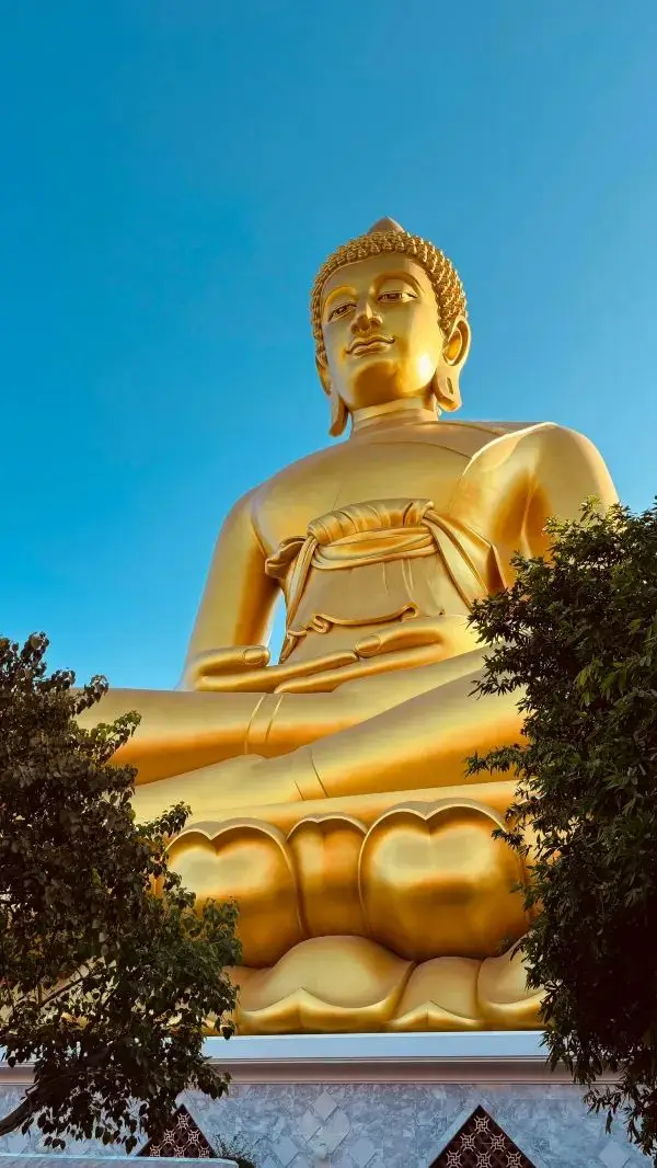 曼谷經典景點一日遊