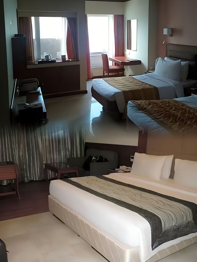 你哋種草一間超級無敵棒嘅酒店，保證令你去咗就唔想返屋企！