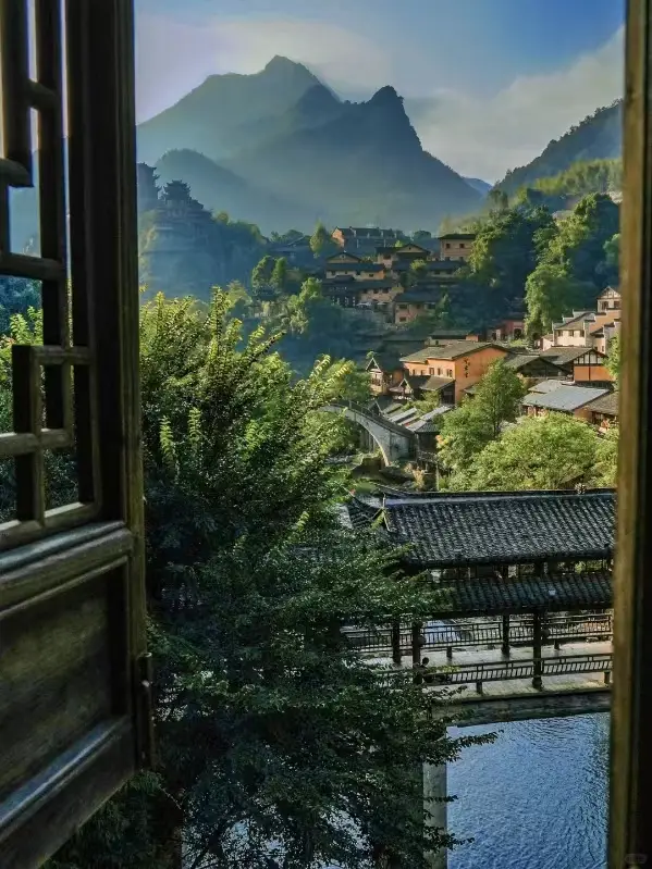 上饒二日一夜遊：婺源和望仙谷旅遊指南