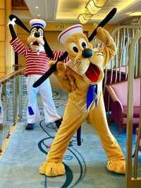 Disney Adventure Cruise 2025 Set to Sail from Singapore