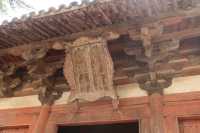 山西佛光寺｜真正的大唐只能在中國。