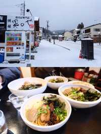 A Snowy Visit to Nikko Toshogu Shrine