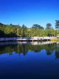 就在廣州，有一個可與大理媲美的地方，露營、野餐、釣魚、騎行。
