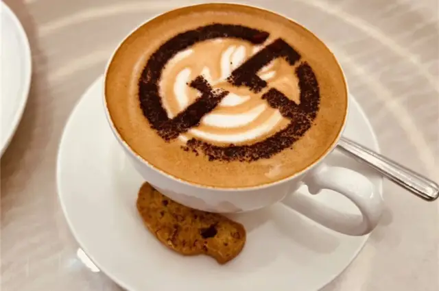 Mandarin Oriental is a luxury hotel that truly understands coffee. 