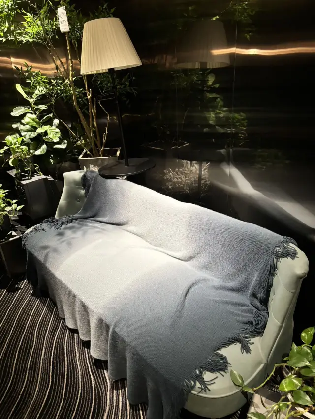 A hotel with a huge sense of design! In Changsha!!