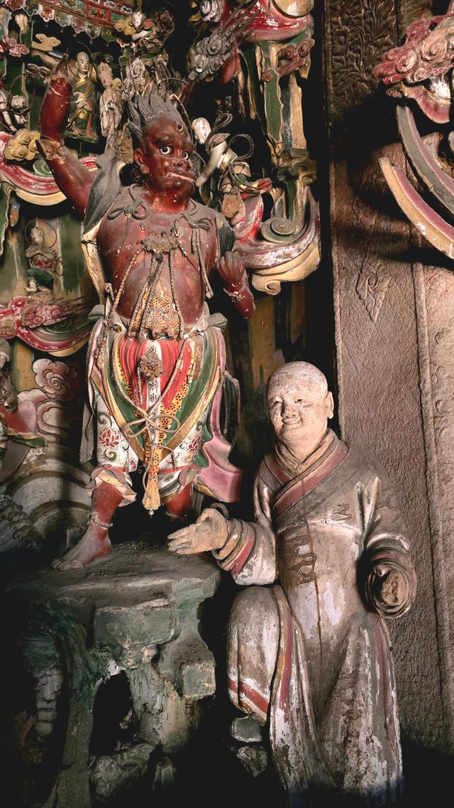山西·長治。