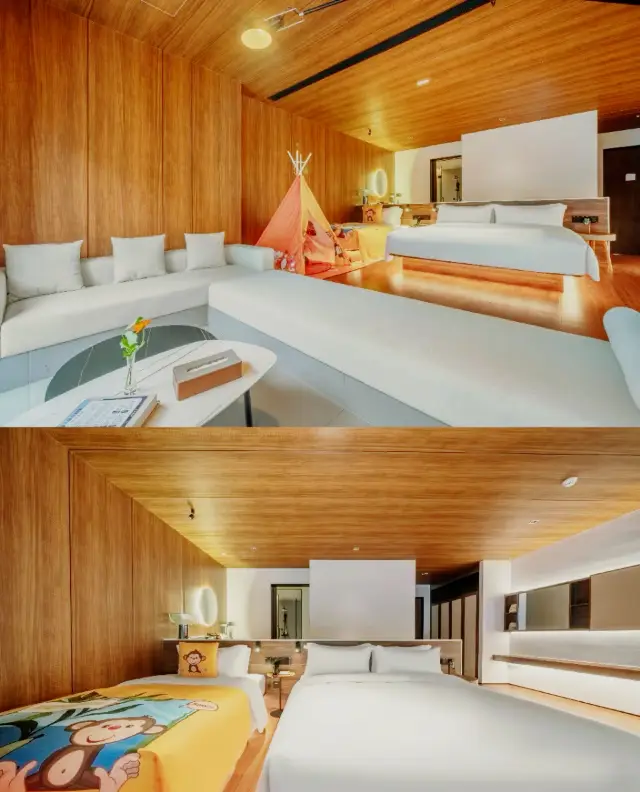 니하이의 숨겨진 힐링 여행지를 꼭 방문해보세요.