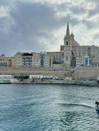 Malta: A Mediterranean Jewel of History and Culture