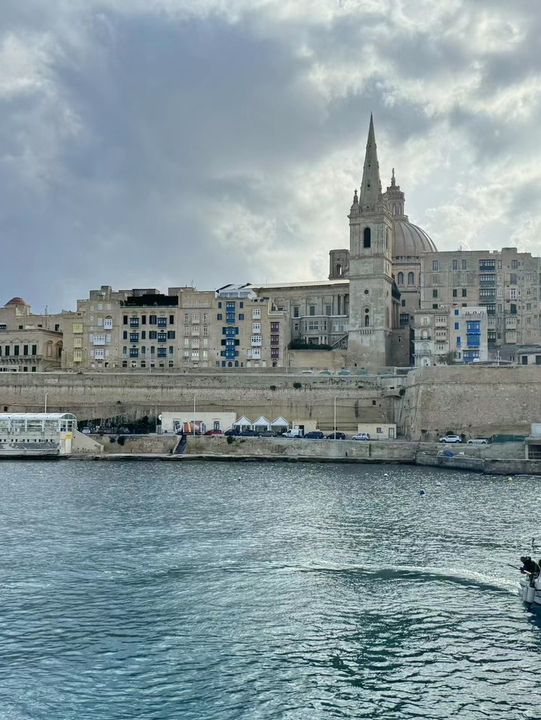 Malta: A Mediterranean Jewel of History and Culture