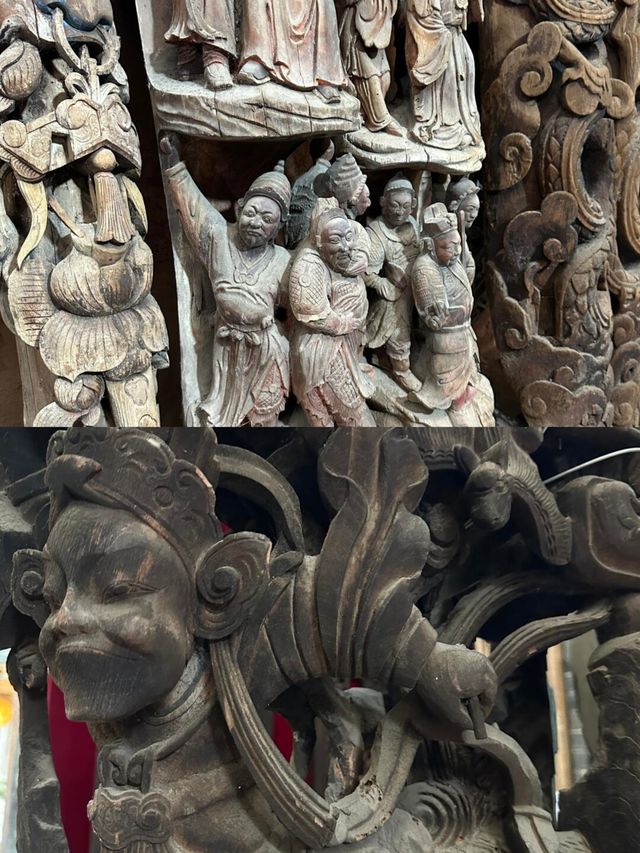 重慶·超震撼小眾博物館｜被稱為「重慶祖屋」。
