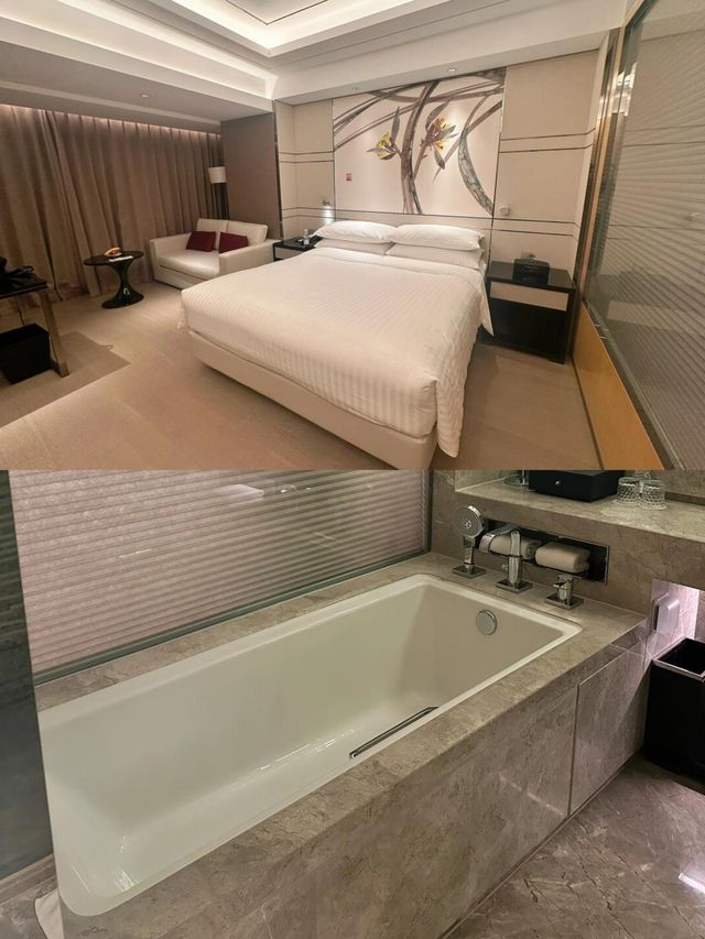 拜託來上海一定要住這家平價酒店