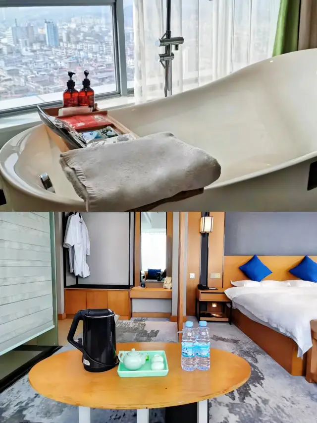 징더전! 타오시촨! 저렴하고 편안한 홈스테이는 이곳에서!