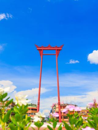 6-Day Bangkok Trip for Only 2,000 per Person