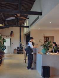 江西上饶｜住到這裡才知道什麼是人生曠野