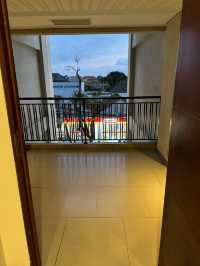 哈里斯酒店｜水明漾的完美度假住宿