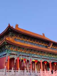 山西代王府