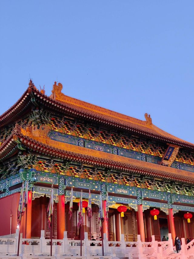 山西代王府