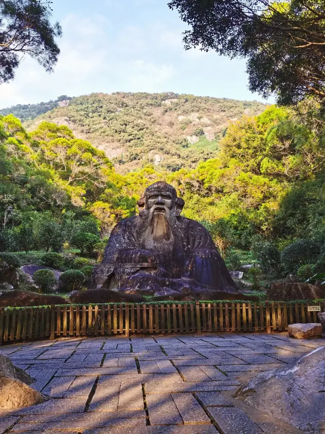 5-Day Itinerary for Quanzhou, Fuzhou, and Sanming