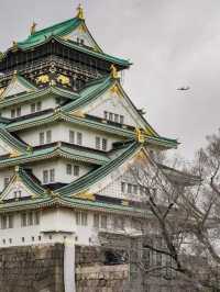 7日深度遊玩轉日本的秘密攻略