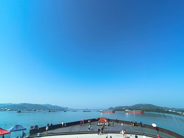 梧州冬日遊玩攻略