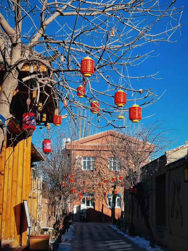 이국적인 거리에 매료되고, 이 호텔의 따뜻함에 감동받았어요!!!